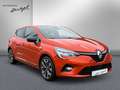 Renault Clio Clio TCe 130 EDC GPF EDITION ONE,KLIM,NAV,SH,ALU Orange - thumbnail 3