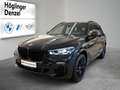 BMW X5 X5 xDrive30d Schwarz - thumbnail 1
