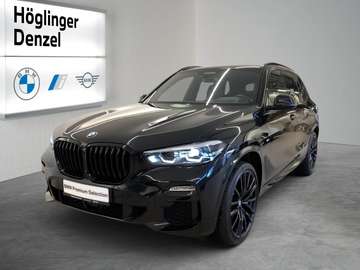 X5 xDrive30d