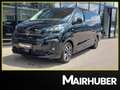 Peugeot Traveller Premium BlueHDi 180 Lang EAT8 Schwarz - thumbnail 1