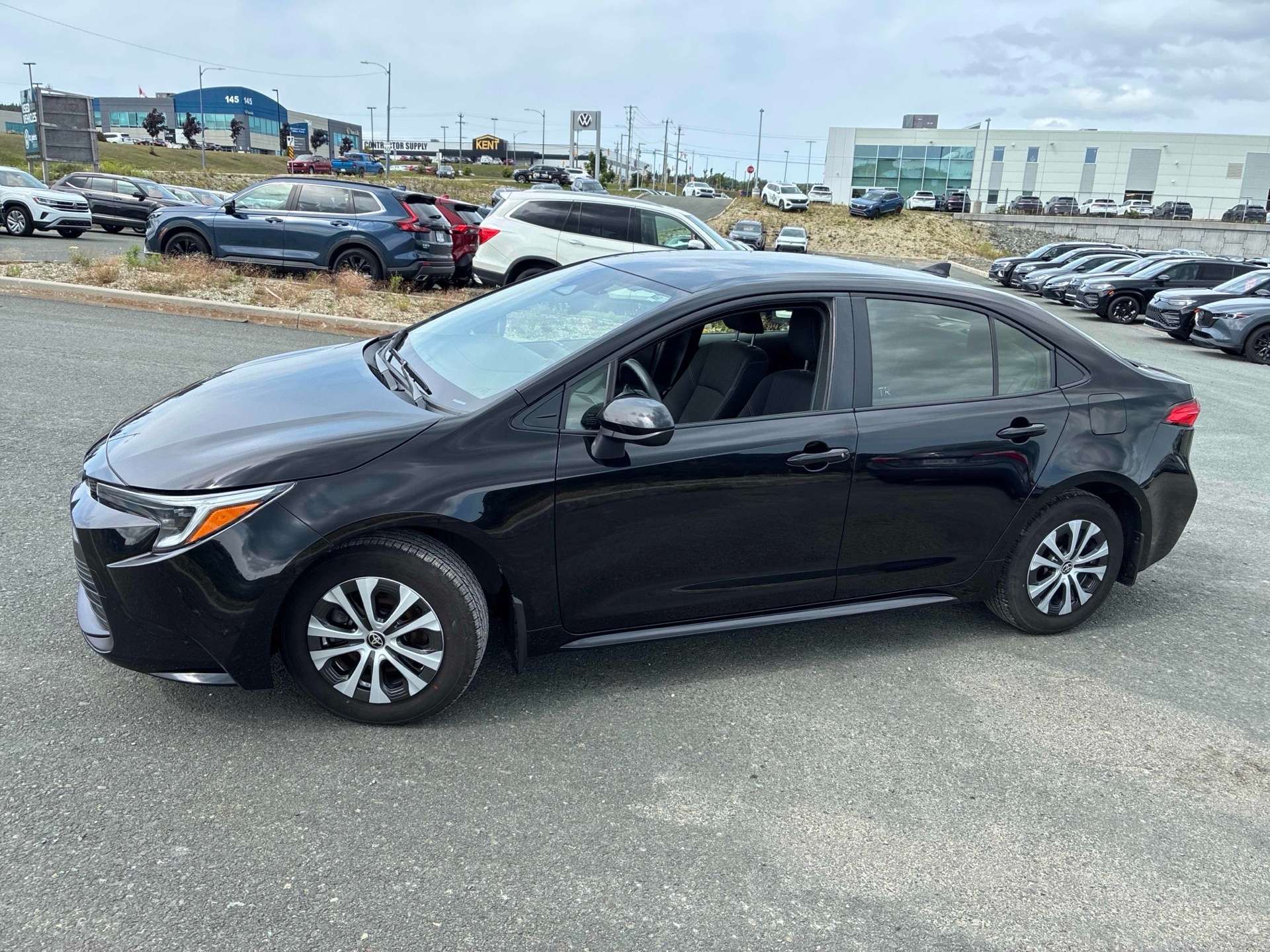 2023 Toyota Corolla Hybrid LE | Clean Carfax | Remote Start| — снимка 1