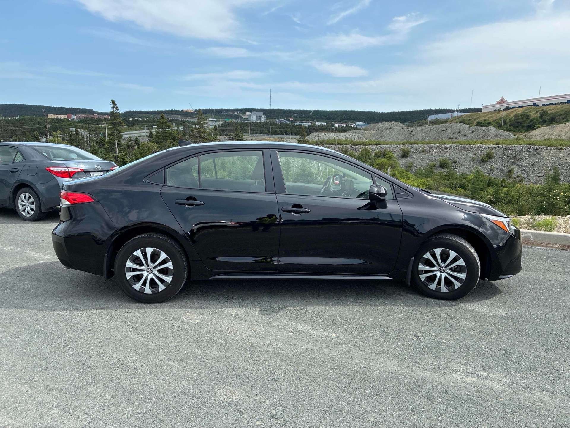 2023 Toyota Corolla Hybrid LE | Clean Carfax | Remote Start| — снимка 1