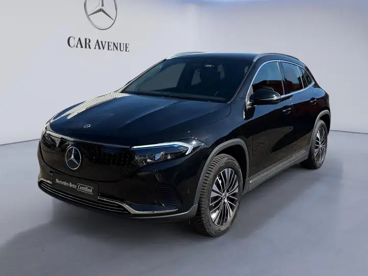 Mercedes-Benz EQA 250 250+ Business Line