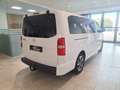 Opel Zafira Life 2,0 CDTI S&S Innovation L Aut. Weiß - thumbnail 5