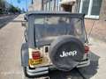 Jeep Wrangler yj Gelb - thumbnail 8