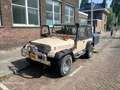 Jeep Wrangler yj Gelb - thumbnail 9