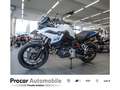 BMW F 800 GS Weiß - thumbnail 1