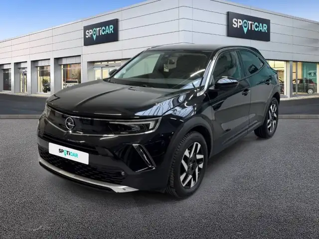 Opel Mokka 2 1.2 Turbo 74kW S/S Elegance