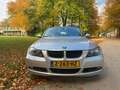 BMW 325 325i Executive Zilver - thumbnail 3