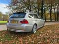 BMW 325 325i Executive Zilver - thumbnail 5