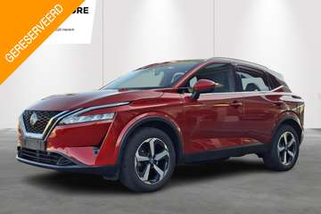 1.3 Mhev 140pk N-Connecta / Pano dak / Carpl