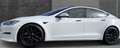 Tesla Model S Plaid AWD Biały - thumbnail 3