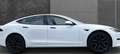 Tesla Model S Plaid AWD Fehér - thumbnail 4