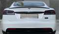Tesla Model S Plaid AWD White - thumbnail 6