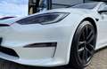 Tesla Model S Plaid AWD Wit - thumbnail 27