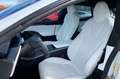 Tesla Model S Plaid AWD Fehér - thumbnail 7