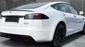 Tesla Model S Plaid AWD Biały - thumbnail 5