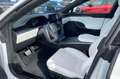 Tesla Model S Plaid AWD White - thumbnail 9