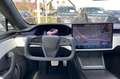 Tesla Model S Plaid AWD Bianco - thumbnail 11