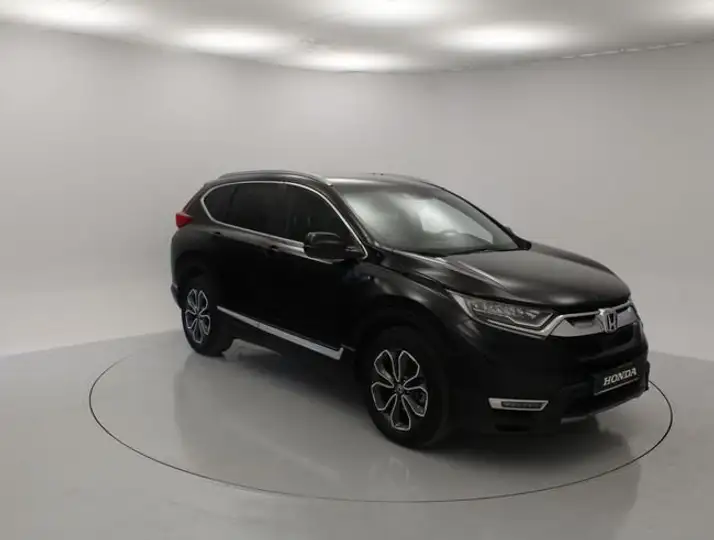 Honda CR-V 2.0 i-MMD 4x2 LIFESTYLE 2022, foto 5