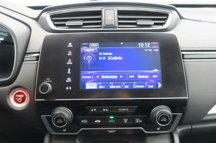 Honda CR-V 2.0 i-MMD 4x2 LIFESTYLE 2022, foto 10