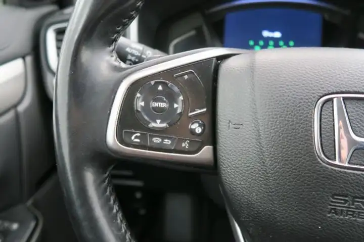 Honda CR-V 2.0 i-MMD 4x2 LIFESTYLE 2022, foto 12