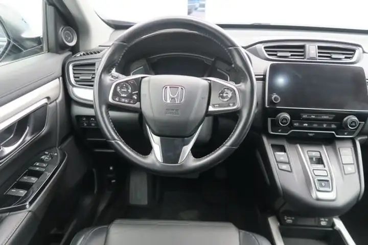 Honda CR-V 2.0 i-MMD 4x2 LIFESTYLE 2022, foto 16