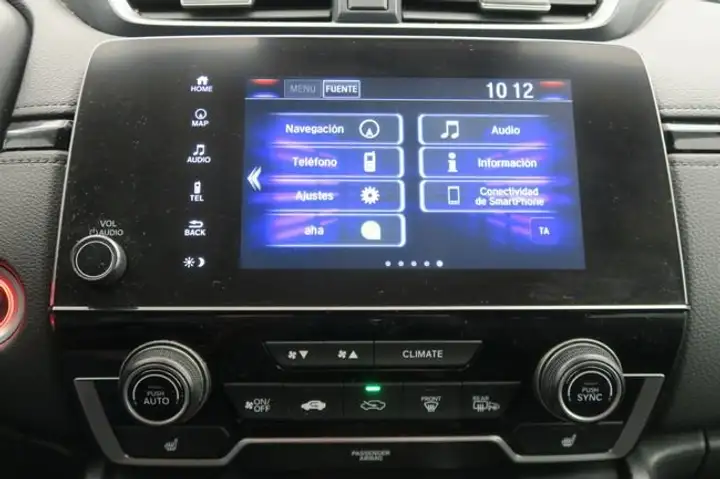 Honda CR-V 2.0 i-MMD 4x2 LIFESTYLE 2022, foto 9