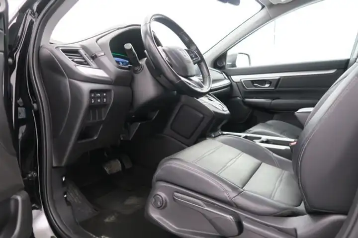 Honda CR-V 2.0 i-MMD 4x2 LIFESTYLE 2022, foto 20