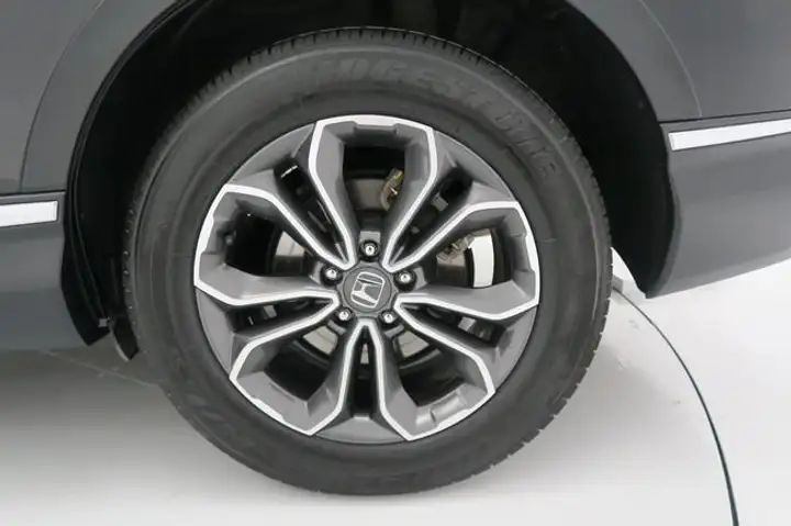 Honda CR-V 2.0 i-MMD 4x2 LIFESTYLE 2022, foto 26