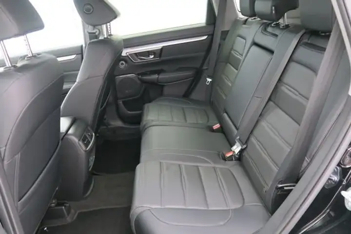 Honda CR-V 2.0 i-MMD 4x2 LIFESTYLE 2022, foto 21
