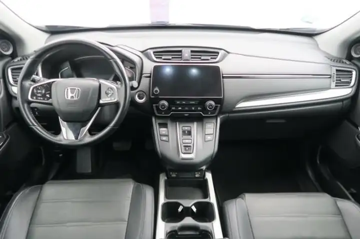 Honda CR-V 2.0 i-MMD 4x2 LIFESTYLE 2022, foto 17