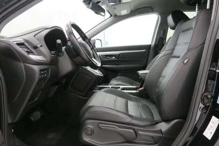 Honda CR-V 2.0 i-MMD 4x2 LIFESTYLE 2022, foto 6