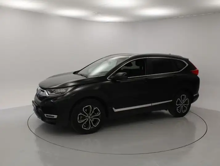 Honda CR-V 2.0 i-MMD 4x2 LIFESTYLE 2022, foto 3