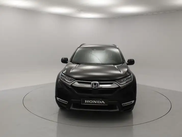 Honda CR-V 2.0 i-MMD 4x2 LIFESTYLE 2022, foto 4