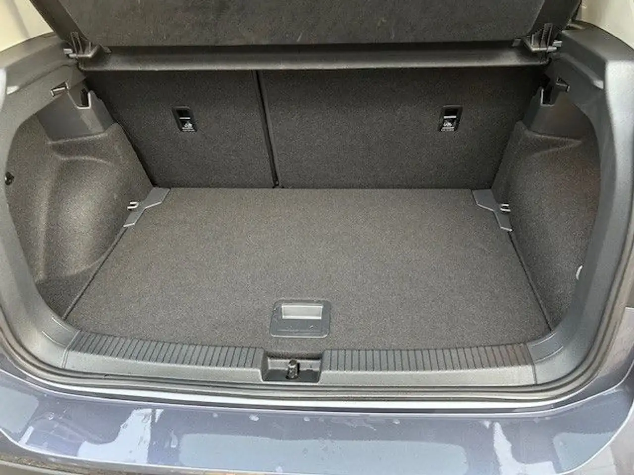 Volkswagen T-Cross 1.0 TSI 70 kW Goal 7