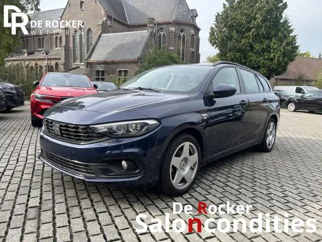 Fiat Tipo City Life