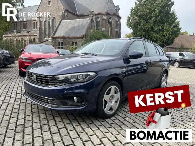 Fiat Tipo City Life