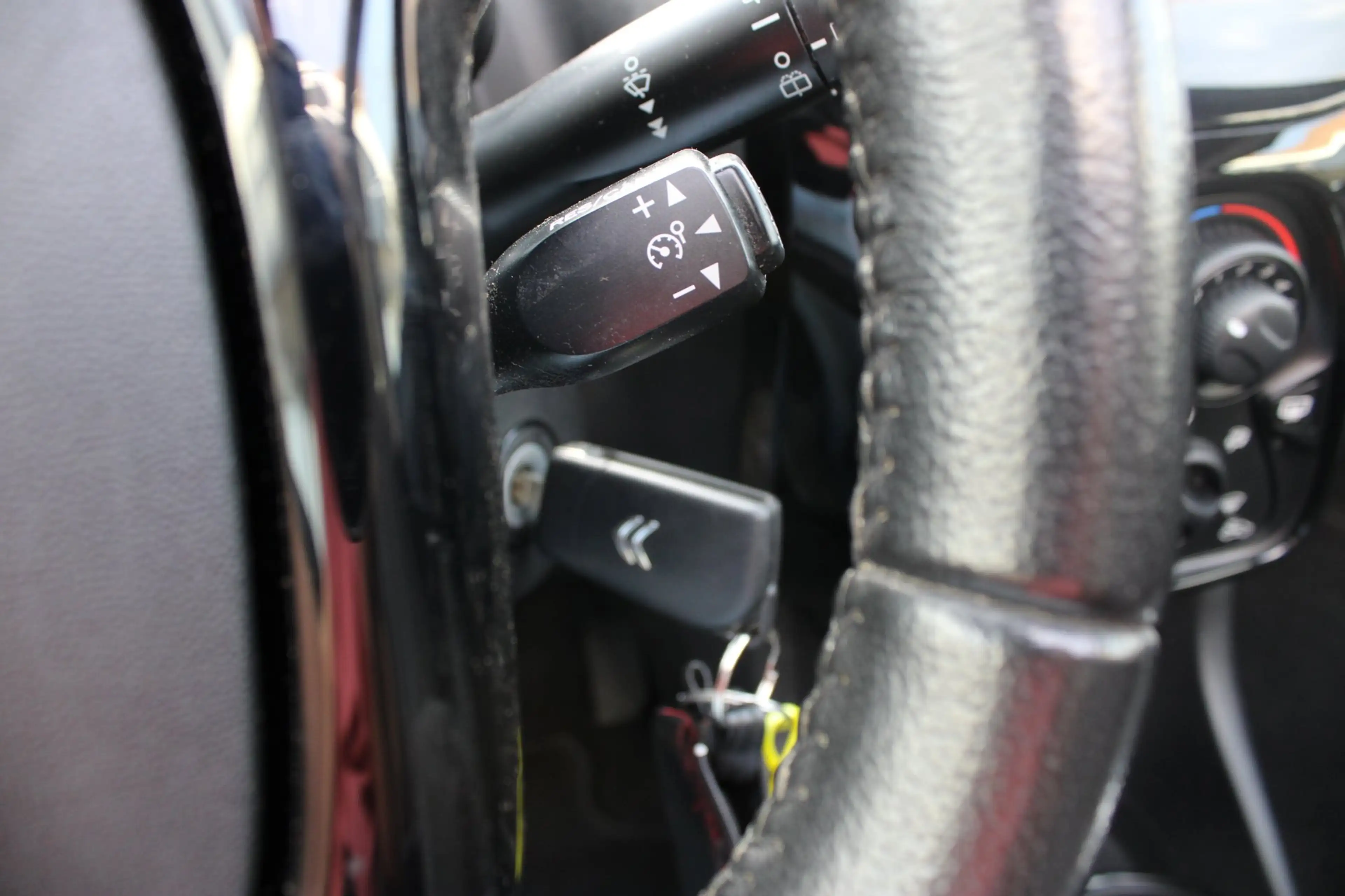 Citroen C1 1.2 PureTech Shine Cabrio | Airco | Cruise control — photo 13