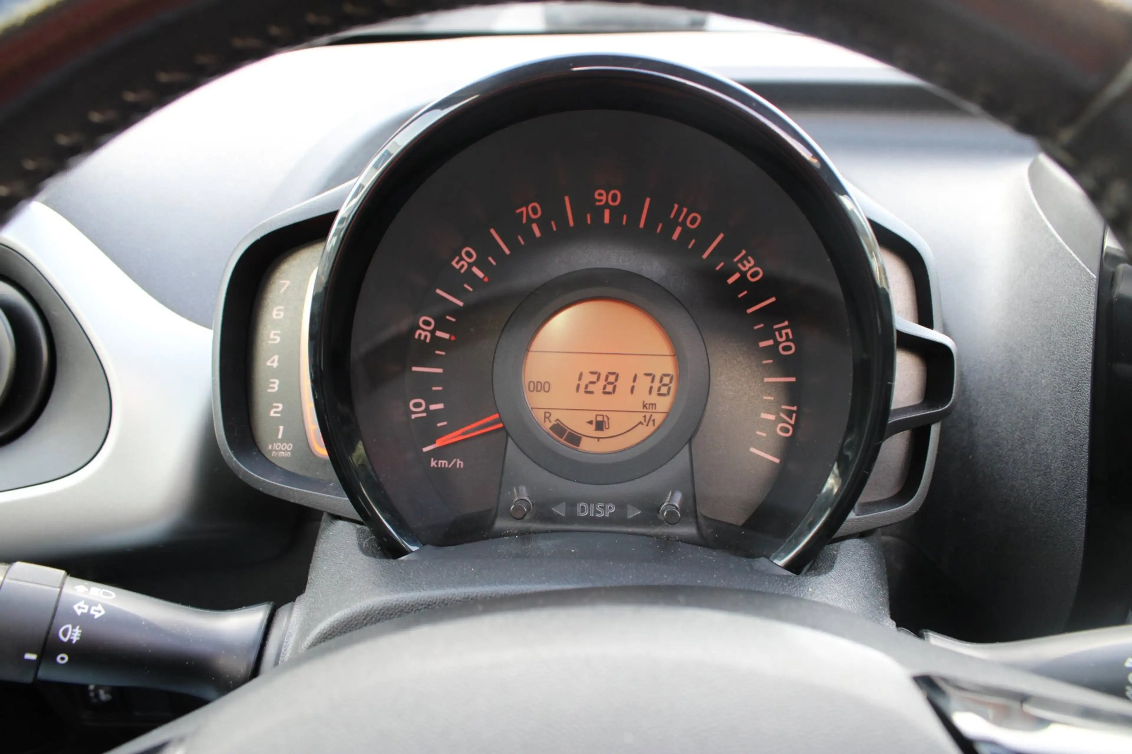Citroen C1 1.2 PureTech Shine Cabrio | Airco | Cruise control — photo 9