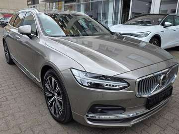 V90 2.0 B5 AWD Inscription Geartronic AdBlue