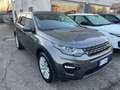 Land Rover Discovery Sport 2.0 td4 SE awd 150cv 7posti auto my18 Grigio - thumbnail 1