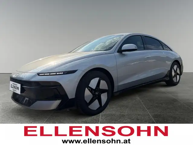 Hyundai IONIQ 6 Prestige Line 84 kWh 4WD