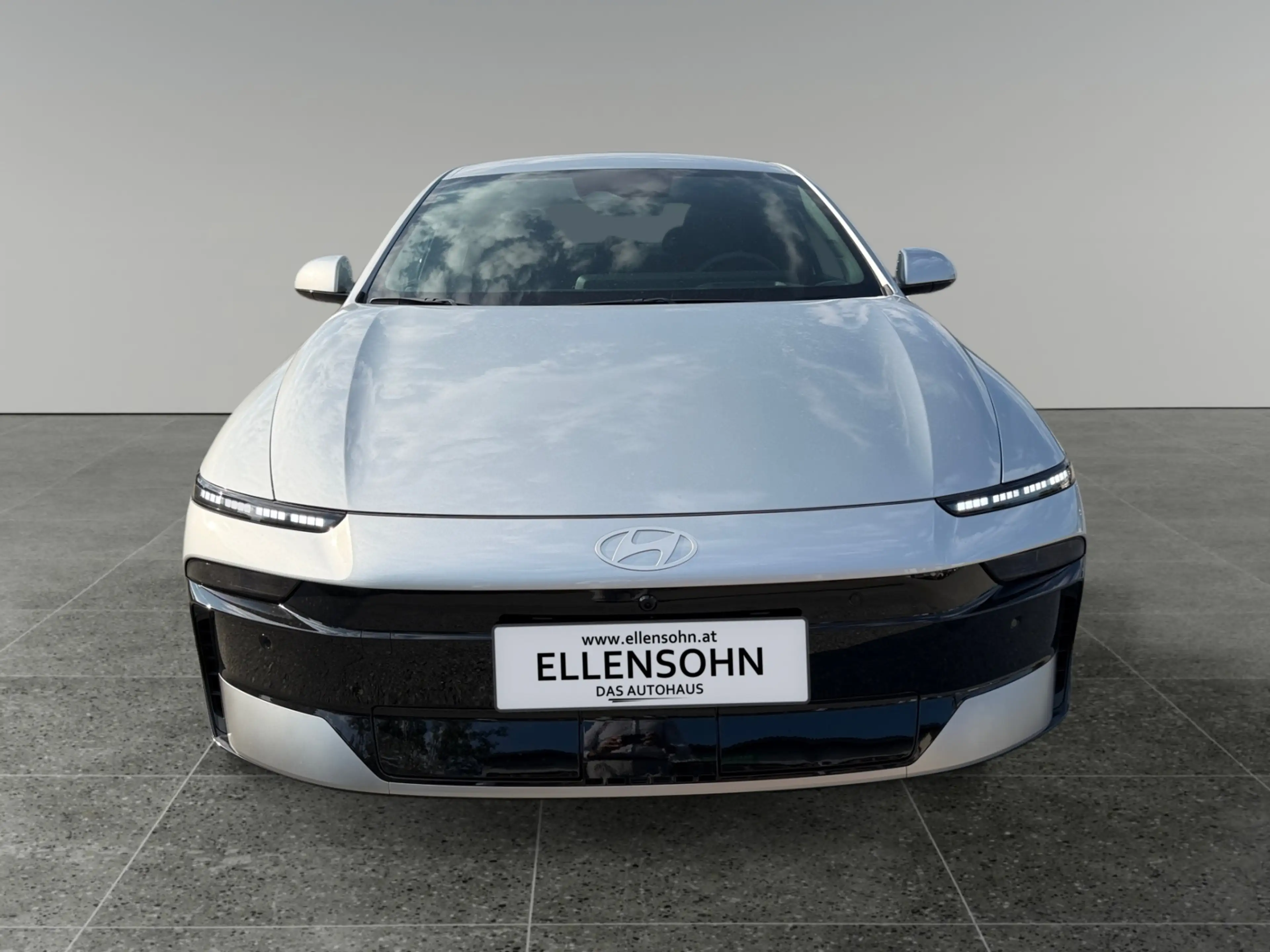 Hyundai IONIQ 6 Prestige Line 84 kWh 4WD — photo 8