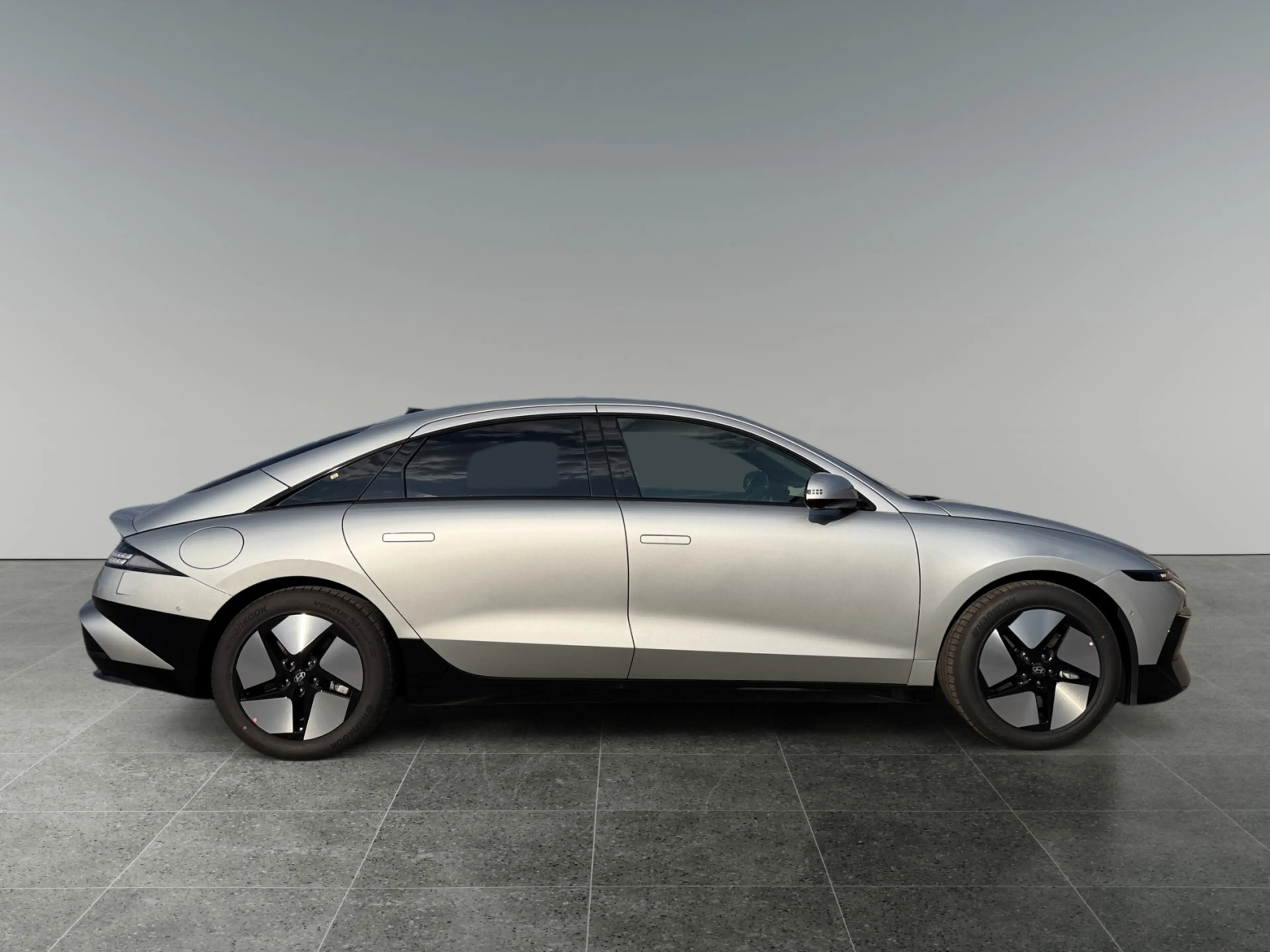 Hyundai IONIQ 6 Prestige Line 84 kWh 4WD — photo 6