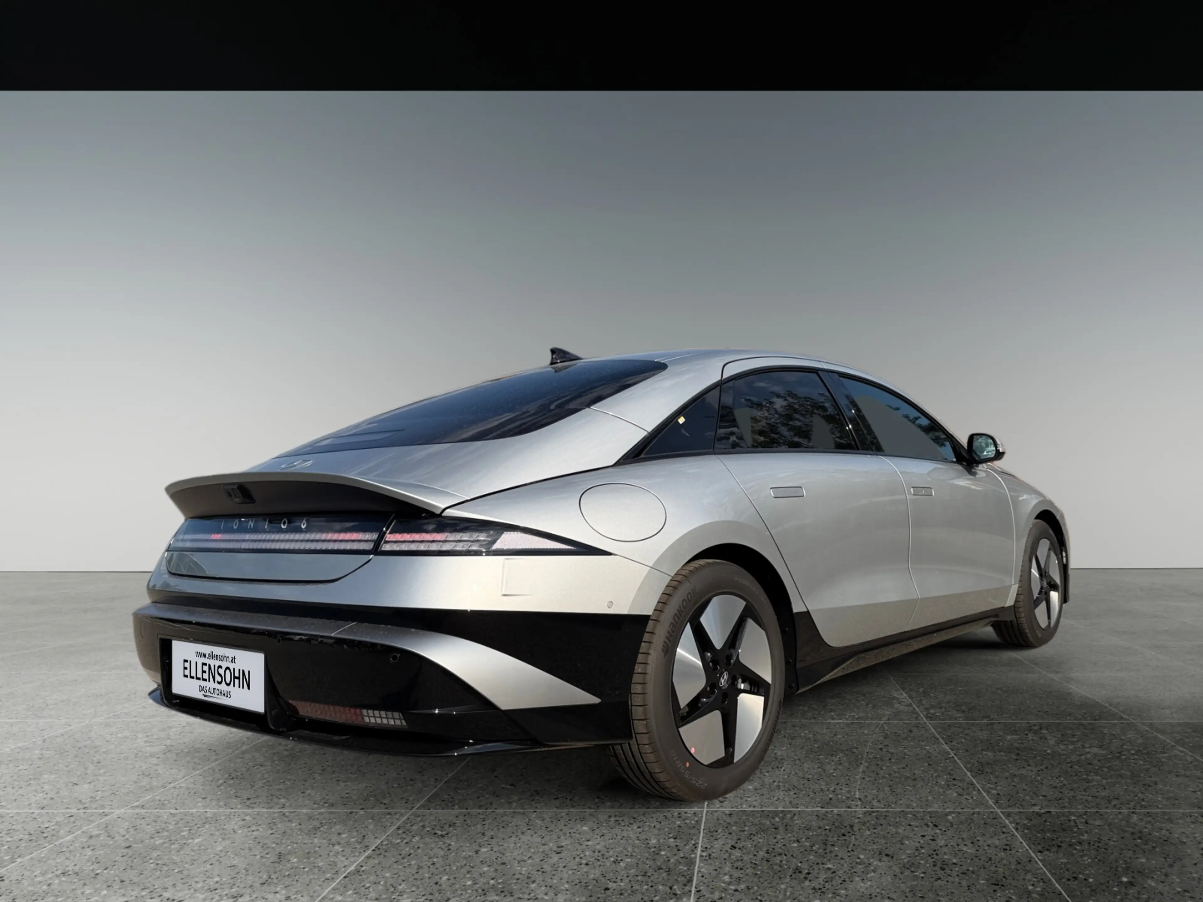 Hyundai IONIQ 6 Prestige Line 84 kWh 4WD — photo 5