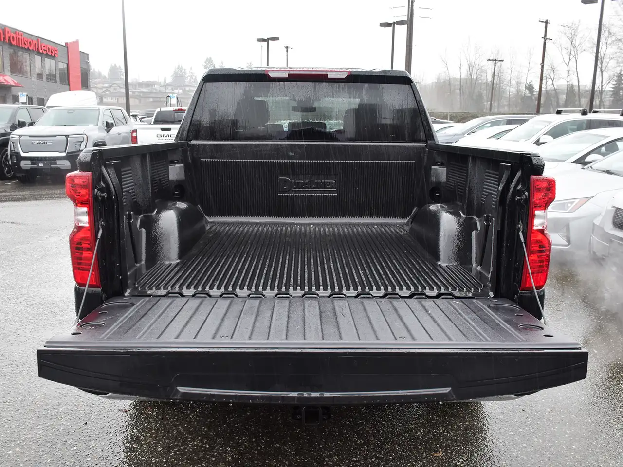Chevrolet Silverado 1500 снимка Chevrolet Silverado 1500