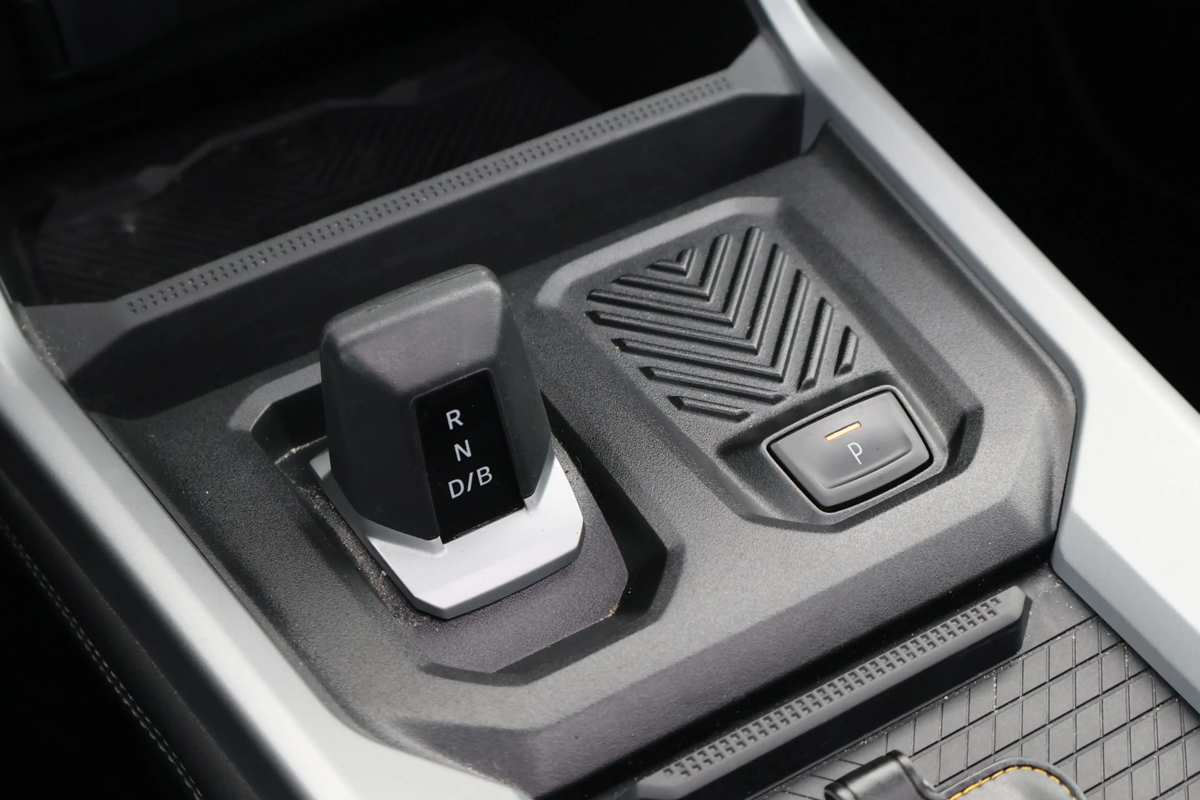 Dacia Bigster 1.8 Hybrid 155 Launch Edition | Adap. Cruise | Sto — photo 21