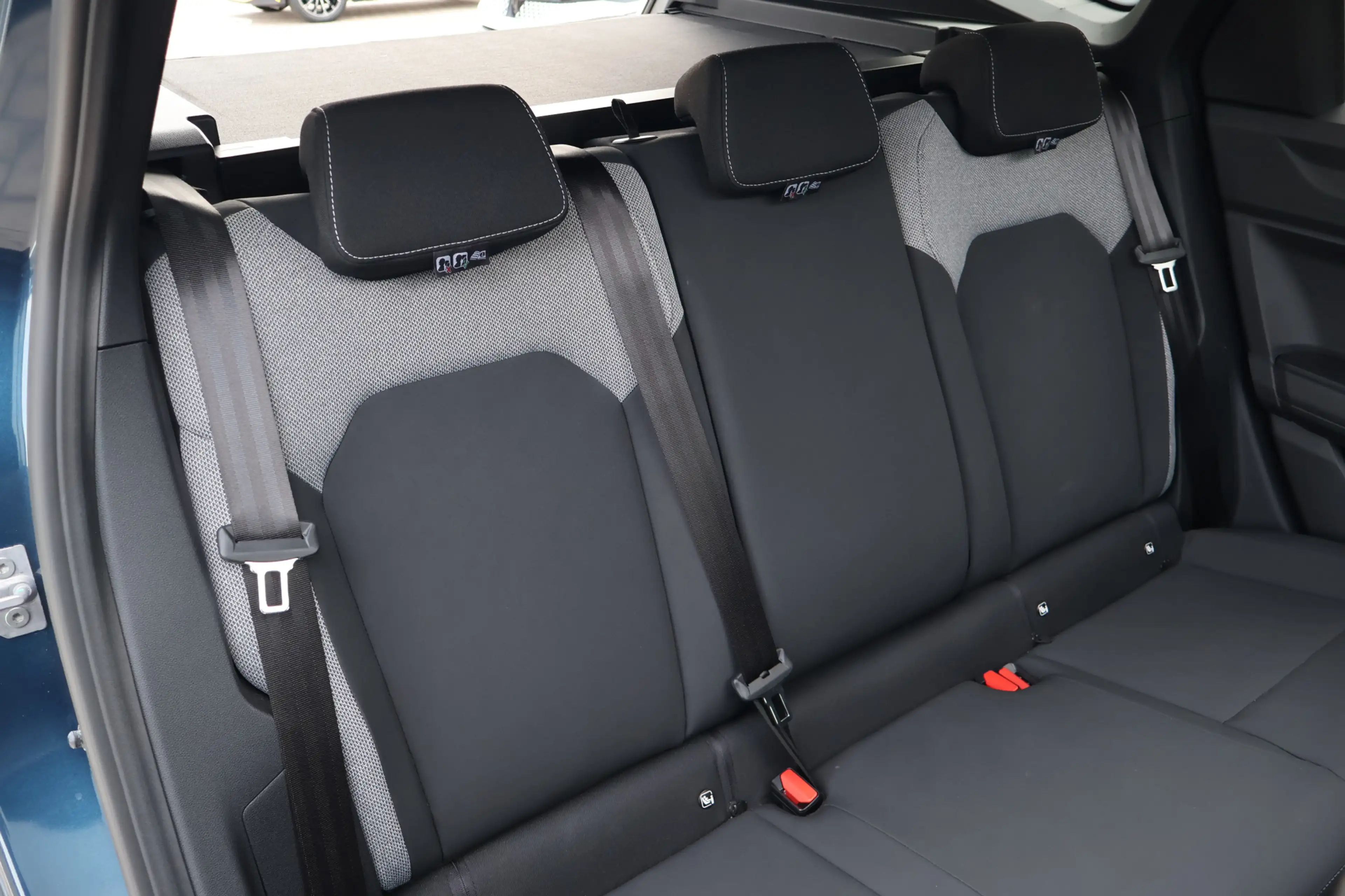 Dacia Bigster 1.8 Hybrid 155 Launch Edition | Adap. Cruise | Sto — photo 19