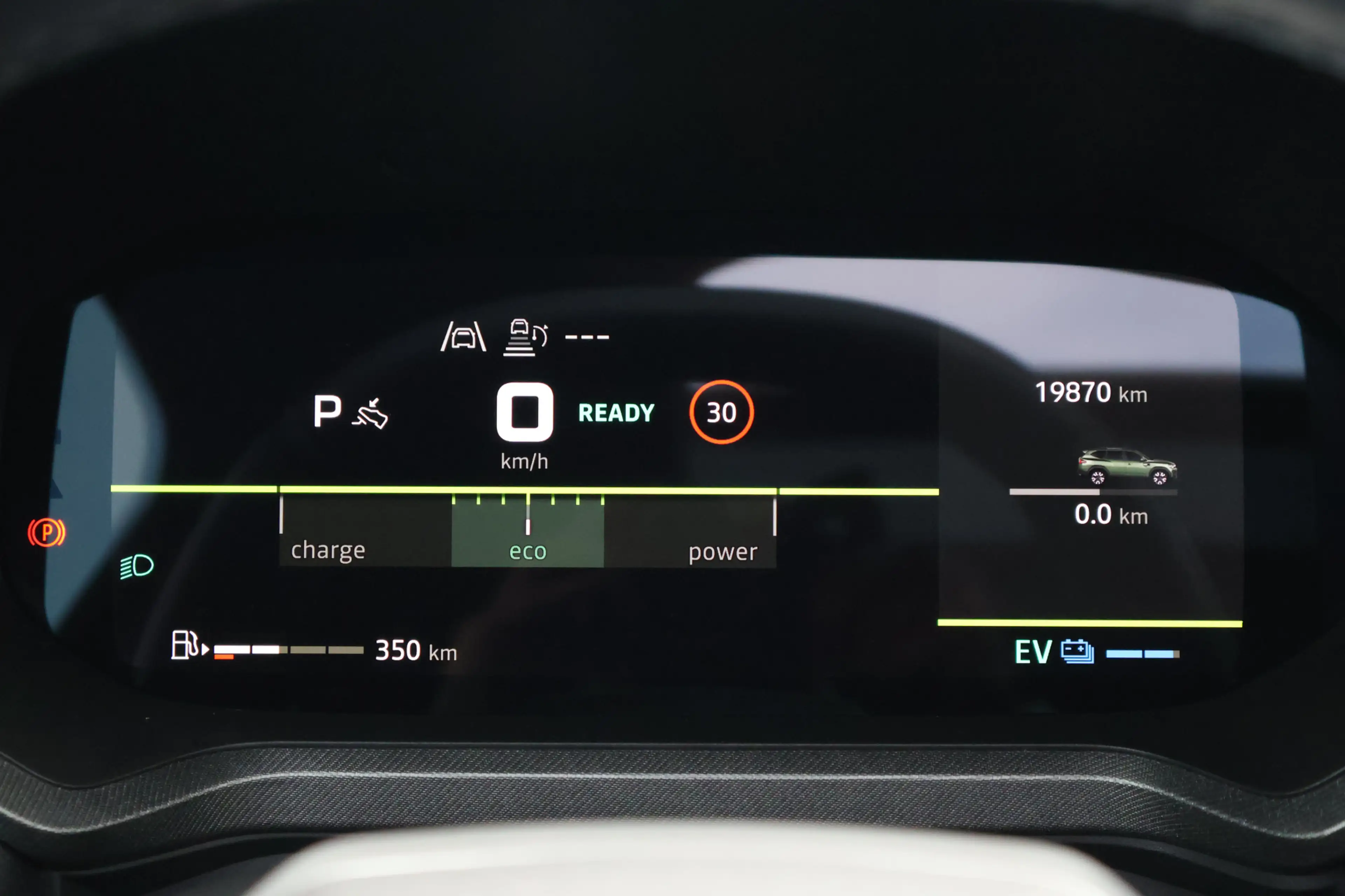 Dacia Bigster 1.8 Hybrid 155 Launch Edition | Adap. Cruise | Sto — photo 9
